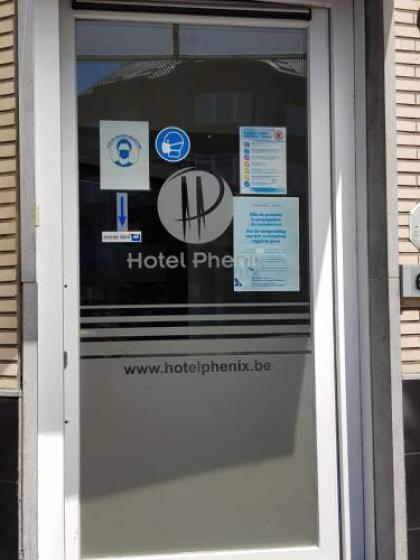 Hotel Phenix - image 6