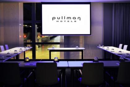 Pullman Brussels Centre Midi - image 16