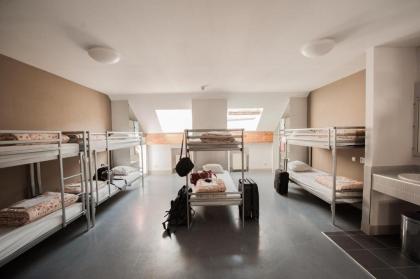 Jacques Brel Youth Hostel - image 19