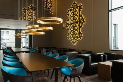 Motel One Brussels - image 20