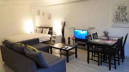 Apartment Chez Esmara et Philippe - image 4