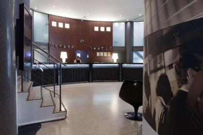 Hotel Berlaymont Brussels - image 4