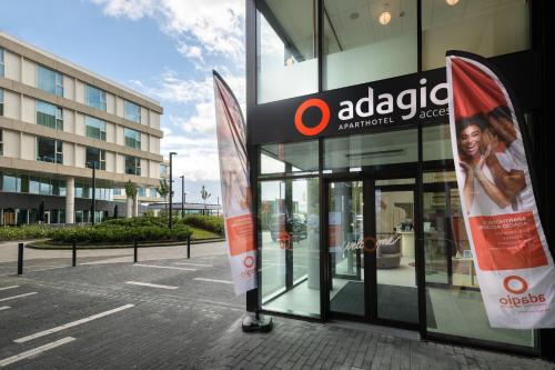 Adagio Access Brussels Delta - image 4