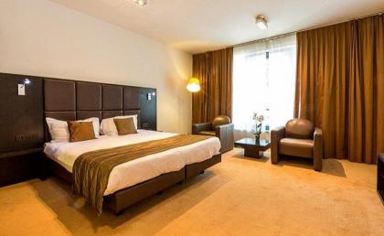 Diamant Suites Brussels EU