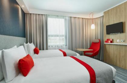 Holiday Inn Express - Brussels - Grand-Place - image 2