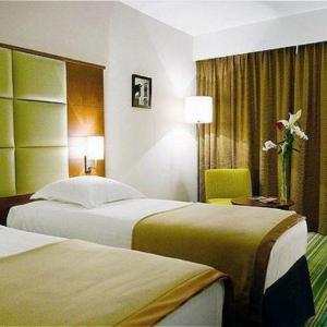 New Hotel Charlemagne