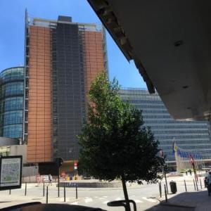 First Euroflat Hotel