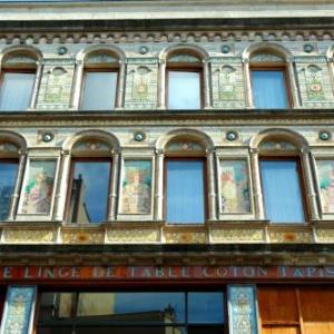 Hotel Saint Nicolas Brussels 