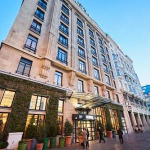 Hotel in Brussels 