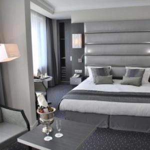 Best Western Hotel Royal Centre 