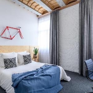 Hotel La Grande Cloche