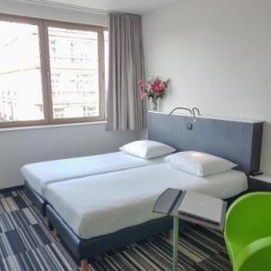 maxhotel Brussels 
