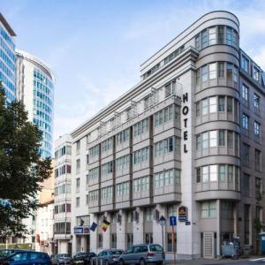 Hotel Best Western City Centre Brussels