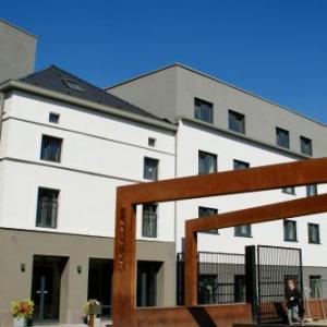 Van Belle Hotel Brussels