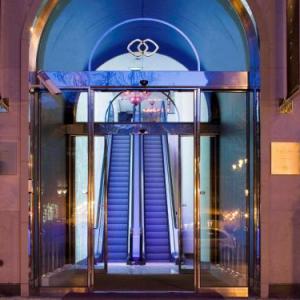 Sofitel Brussels Le Louise Brussels