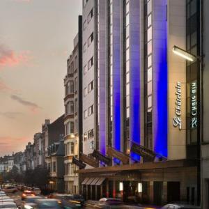 Hotel Le Chatelain Brussels
