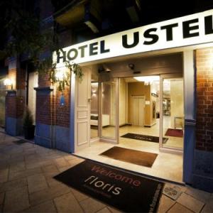 Hotel Floris Hotel Ustel Midi