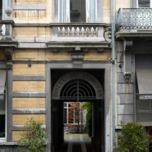 Hotel Du Congres