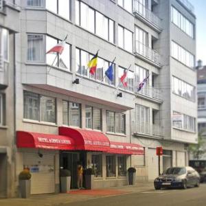 Hotel Agenda Louise Brussels 