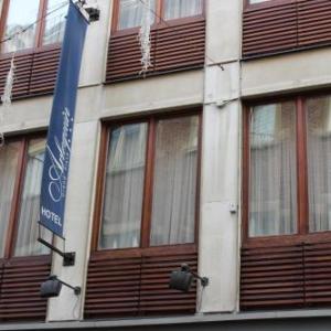 Hotel Floris Arlequin Grand-Place