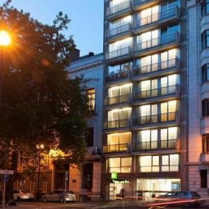 ibis Styles Hotel Brussels Louise 