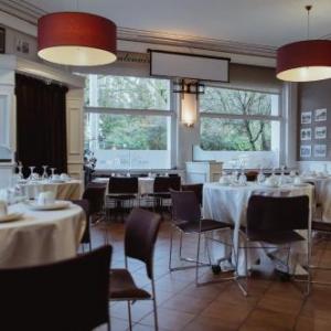 Hotel Le Centenaire Brussels Expo