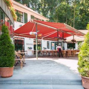Hotel Au Repos Des Chasseurs