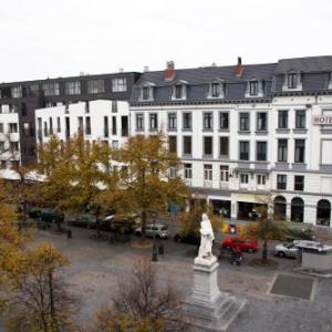 Hotel Barry