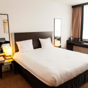 Progress Hotel