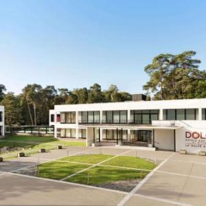 Hotel Dolce La Hulpe Brussels