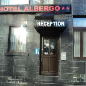Hotel in Brussels 
