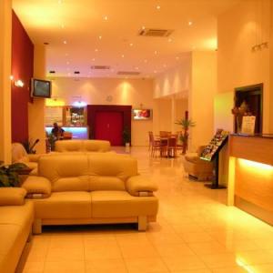 Hotel Euro Capital Brussels Brussels