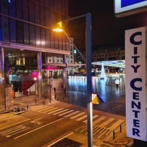 Hotel City Center