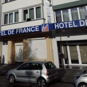 Hotel de France