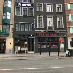 Royal Hotel