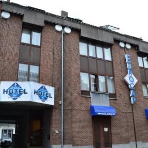 Hotel Eurocap