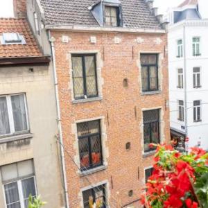 Hotel La Vieille Lanterne