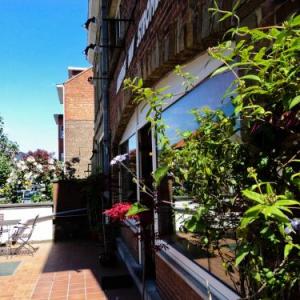 Hotel Auberge Van Strombeek Brussels