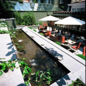 Hotel manos Premier Brussels 