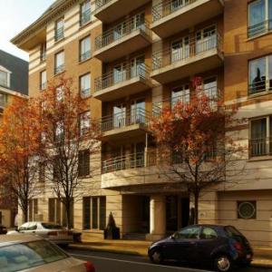Marriott Executive Apartments Brussels