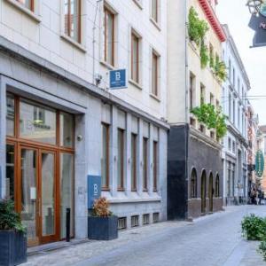 B-aparthotel Grand Place