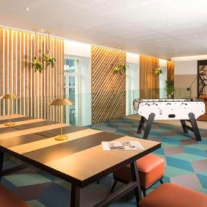 Aparthotel Adagio Brussels Grand Place