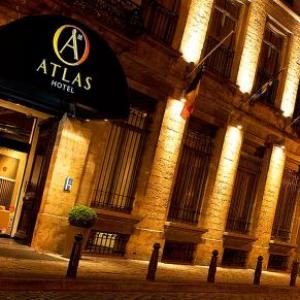 Atlas Hotel Brussels 