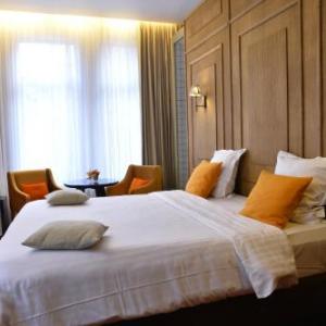 Hotel Esperance Brussels