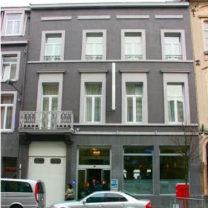 Hotel in Brussels 