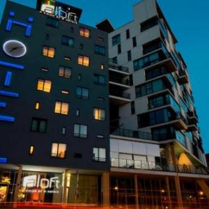 Aloft Brussels Schuman