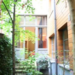 Guesthouse Bxlroom