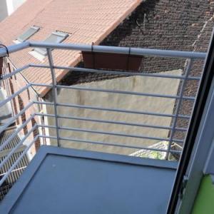 Aparthotel Résidence Bara Midi
