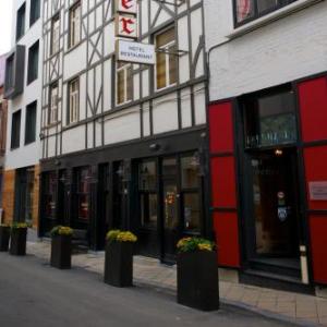 Le Berger Hotel