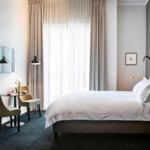 Pillows Grand Boutique Hotel Place Rouppe Brussels